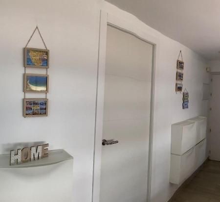 Piso Entre Dos Vientos Lägenhet Tarifa Exteriör bild