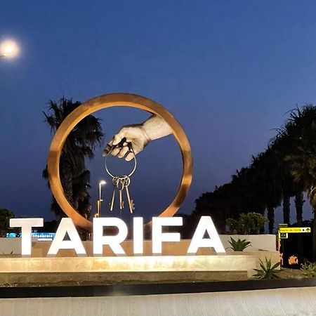 Piso Entre Dos Vientos Lägenhet Tarifa Exteriör bild