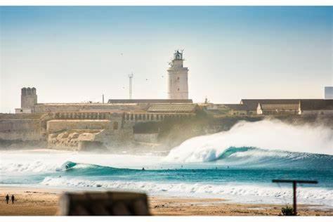 Piso Entre Dos Vientos Lägenhet Tarifa Exteriör bild